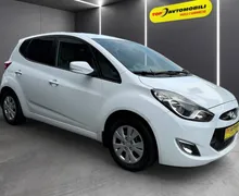 Zunanja slika - Hyundai ix20 - 1.6 MOŽNOST FINANCIRANJA BREZ POLOGA... - 10 - Predogledna slika