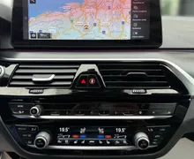 Zunanja slika - BMW Serija 5 - Touring: 520d M PAKET LASER HEAD-UP ADAPTIVNO KAMERA MEM - 16 - Predogledna slika