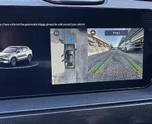 Zunanja slika - Baic X7 - NA ZALOGI - 11 - Predogledna slika