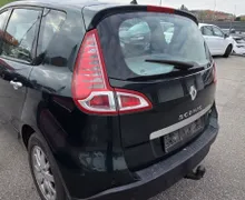 Zunanja slika - Renault Scénic - Scenic  1.9 dCi Privilege - 4 - Predogledna slika