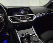 Notranja slika - BMW Serija 4 - 430i Gran Coupé Avt. - 15 - Predogledna slika