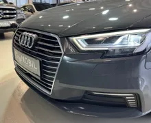 Zunanja slika - Audi A3 - -40-ETRON-S LINE-VIRTUAL-NAVIGACIJA-LED-ALU - 9 - Predogledna slika