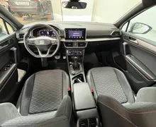 Zunanja slika - Seat Tarraco - 2.0 TDI 110 KW FR DSG KLJUKA. PANORAMA. DCC - 6 - Predogledna slika