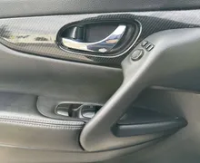 Notranja slika - Nissan X-Trail - 1.7 dCi Tekna - 13 - Predogledna slika