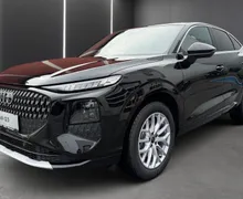 Zunanja slika - Audi Q3 - Sportback TFSI quattro S tronic - 1 - Predogledna slika