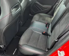 Zunanja slika - Mercedes-Benz GLA-Razred - GLA 200 d AMG Line Avt. NAVI. TEMPOMAT. F1 PRES. - 9 - Predogledna slika