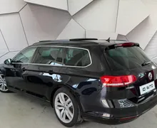 Zunanja slika - Volkswagen Passat - Variant 2,0 TDI BMT Connect - 2 - Predogledna slika