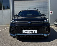 Zunanja slika - Volkswagen Tiguan - 2.0 TDI BMT R-Line DSG - 8 - Predogledna slika