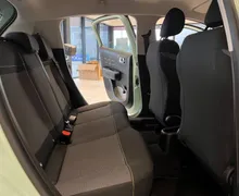 Zunanja slika - Citroën C3 - 1.2-1.LASTNIK-JAMSTVO-LED-TEMP-BT-MINT-OBROK 80€ - 11 - Predogledna slika
