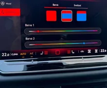 Zunanja slika - VW Tayron - 1.5 eTSI Life DSG 360 Kamera - Kljuka - 20 - Predogledna slika