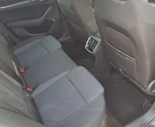 Zunanja slika - Škoda Octavia - Combi 1.5 TSI Ambition - 13 - Predogledna slika