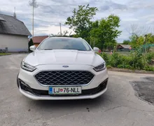 Zunanja slika - Ford Mondeo - Vignale - 2 - Predogledna slika