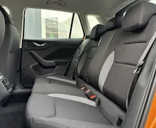 Zunanja slika - Škoda Kamiq - Easy 1.0 TSI - 9 - Predogledna slika