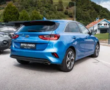 Zunanja slika - KIA Ceed - 1,0 T-GDI GT-Line ISG - 4 - Predogledna slika