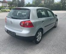 Zunanja slika - VW Golf - 1.9 TDI Comfortline 77  105 - 3 - Predogledna slika