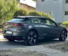 Zunanja slika - Jaguar I-PACE - EV 400 AWD - 7 - Predogledna slika