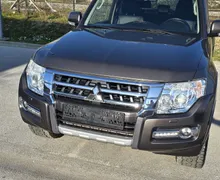 Zunanja slika - Mitsubishi Pajero - 3.2 DI-D A T 3 VRATA ODLIČEN - 2 - Predogledna slika