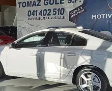 Zunanja slika - Volvo S60 - D3 Momentum MODIFICIRAN 198220 KM 180...JERMEN... - 4 - Predogledna slika