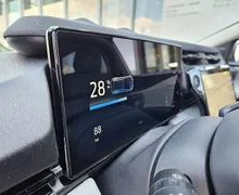 Zunanja slika - Ford Puma - Gen-e 43 kWh elektromotor 124kW - 4 - Predogledna slika