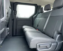 Notranja slika - KIA PV5 - 71.2 kWh baterija 120 kW 163 KS  Quantum - 18 - Predogledna slika
