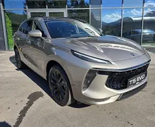 Zunanja slika - Forthing Forthing T5 EVO - T5 Evo ADAS NA ZALOGI - AKCIJA - - 3 - Predogledna slika