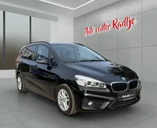 Zunanja slika - BMW Serija 2 - 218i - 1 - Predogledna slika