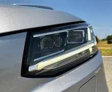 Zunanja slika - Audi Q2 - 35 TDI S-LINE S TRONIC LED-PDC-KLJUKA-NAVI-ALU.18 - 8 - Predogledna slika