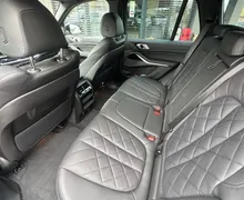 Zunanja slika - BMW X5 - serija :  xDrive30d Avt. FULL LED 360 KAM HEAD UP. - 17 - Predogledna slika