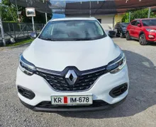 Notranja slika - Renault Kadjar - TCe 140 LIMITED 1.LASTNIK SLO NAVI LED - 7 - Predogledna slika