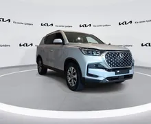 Zunanja slika - SsangYong Rexton - 2.2 XDi Limited+ 4WD AT... - 3 - Predogledna slika