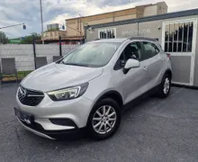 Zunanja slika - Opel Mokka - X 1.4 TURBO OBROK 84X-196EUR NA KREDIT BREZ POLOGA - 4 - Predogledna slika
