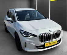 Zunanja slika - BMW Serija 2 - Active Tourer: 218i FULL LED NAVI KAMERA TEMPOMAT USNJE - 10 - Predogledna slika