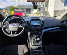 Zunanja slika - Ford Kuga - Kuga - 9 - Predogledna slika