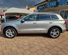 Zunanja slika - VW Touareg - Touareg - 3 - Predogledna slika