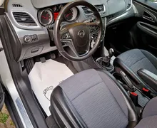 Zunanja slika - Opel Mokka - 1.7 CDTI COSMO OPC look KAMERA  ALU18 LEANPAY - 7 - Predogledna slika