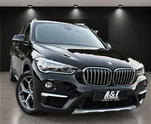 Zunanja slika - BMW serija X1: - xDrive18d-4X4-AUT-FUL LED-LIZING ZA TUJCE-NAVI- - 3 - Predogledna slika