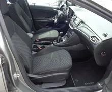 Zunanja slika - Opel Astra - 1.4 Turbo 150hp -SLO - POTRJENA SERVISNA - 7 - Predogledna slika