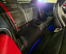 Notranja slika - Mercedes-Benz E-Razred - E Coupe 53 AMG EQ Boost 4MATIC+ Avt. |PANORAMA|SLO - 11 - Predogledna slika