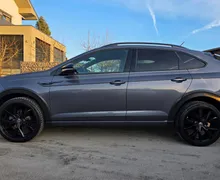 Zunanja slika - Volkswagen Taigo - 1,0 TSI R Line DSG - 2 - Predogledna slika