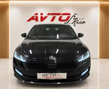 Notranja slika - Škoda Octavia - 2.0 TDI-SPORTLINE-ACC-MATRIX-VIRTUAL-KAMERA-AVT-F1 - 7 - Predogledna slika