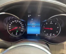Zunanja slika - Mercedes-Benz C-Razred - C200d-TEMPOMAT-GRETJE SED-LED-KAMERA-2XPDC-ALU - 8 - Predogledna slika