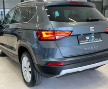 Zunanja slika - Seat Ateca - 1.4TSI-DSG-FULL-LED-KAM360-VIRTUAL-NAVI-WEBASTO... - 7 - Predogledna slika