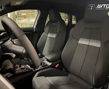 Zunanja slika - Audi A3 - Sportback 35 TFSI - 6 - Predogledna slika