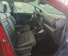 Notranja slika - Citroën C3 Aircross - 1.2 PureTech Shine 130 Avt.1LASTNIK-FUL LED-KAME.. - 10 - Predogledna slika