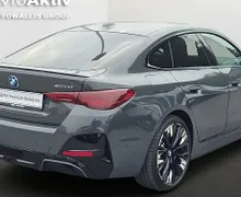 Zunanja slika - BMW i4 - eDrive40 - 5 - Predogledna slika