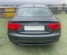 Zunanja slika - Audi A5 - Sportback  S-LINE 110 KW XSENON.PDC.NAVI.DELNO USNJE - 4 - Predogledna slika