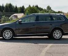 Zunanja slika - Volkswagen Passat - Variant 2.0 TDI BMT Business DSG - 8 - Predogledna slika