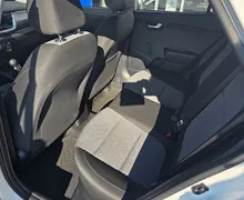 Zunanja slika - KIA Stonic - 1.2 DPI LX Fun ISG - 7 - Predogledna slika