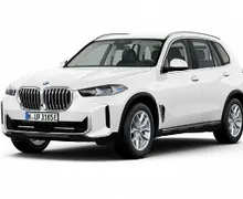 Zunanja slika - BMW X5 - serija : xDrive50e AKCIJSKA PONUDBA - 1 - Predogledna slika
