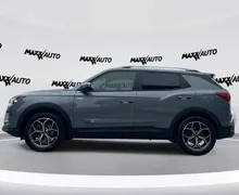 Zunanja slika - KG Mobility Korando - 4x4 1.5 T-GDI Exclusive - 8 - Predogledna slika